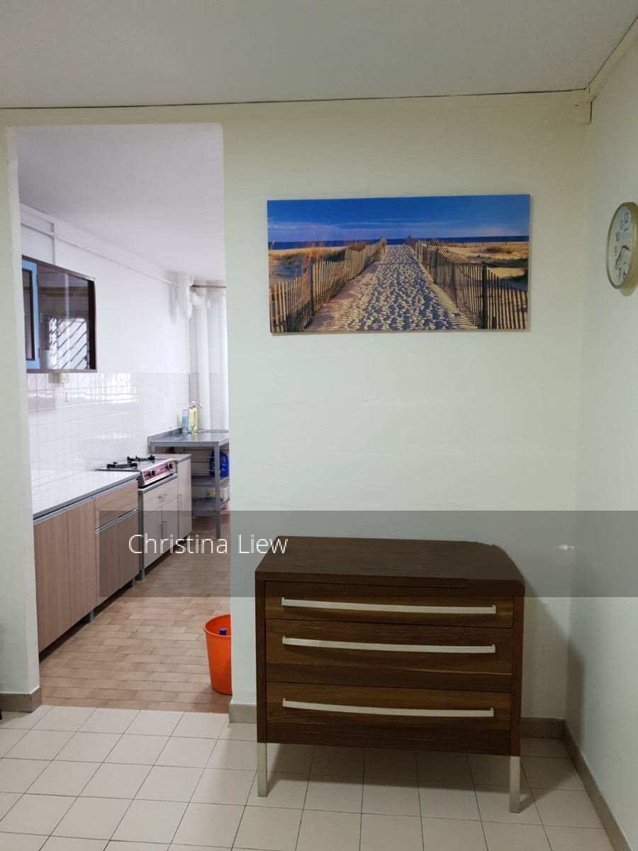 Blk 407 Bukit Batok West Avenue 4 (Bukit Batok), HDB 3 Rooms #223931871